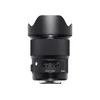 Sigma 20mm F1.4 DG HSM Sony E-mount | Art