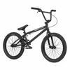Radio Dice 20 BMX Freestyle Matt Black