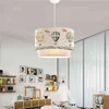 OPVIQ Dečiji luster 241678