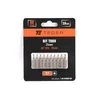 shumee TORX nastavek 25 mm/T7 (komplet 10)/TEGER