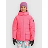 ONeill FwcCruz Puffer Kids Jacket skater pink