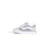 VANS Nizke superge Knu Skool kit/siva/bela