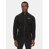 EA7 Emporio Armani Jopa 8NPM31 PJVRZ MC004 Črna Regular Fit