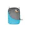 Ticket to the Moon Travel Cube M organizator, 2.7 l, aqua/dark grey ()