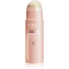Loreal Paris Lumi Le Glow Highlighter Stick osvetljevalec 7 g Odtenek 635 glowy golden couture
