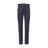 TOM TAILOR DENIM Chino hlače, modra