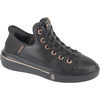 Skechers Ženske patike Slip-Ins Snoop One Og Leather, Crne