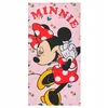 Faro Brisača Minnie 70x140 iz mikrovlaken, hitro sušeča, za bazen ali plažo