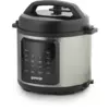 Gorenje Multicooker - višenamenski uređaj za kuvanje pod pritiskom, 1000W, LED display, 6 l ,