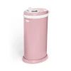 Ubbi - Koš za plenice, Matte Pink