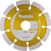 Dijamantska segmentna ploča 125mm Nebula Makita