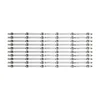 Ninaled LED trake za Hisense 65R6E1 ES-3198