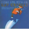 Ray Charles - Come Live With Me (LP)