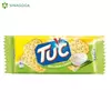 KREKER TUC SOUR CREA&ONION 100GR(24) MONDELEZ NELT
