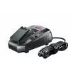 BOSCH 14,4/18-voltni litij-ionski sistemski pribor Polnilnik AL 1830 CV
