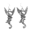 Uhani Dragon - PSY1056