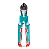 Total One-Stop Tools Mini klešče za rezanje armature 200mm /INDUSTRIAL (THT11386)