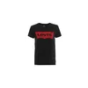 Levis THE PERFECT TEE Črna