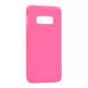 Maska Summer vibe za Samsung S10e/ G970 pink