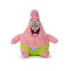 SPONGEBOB Patrik plišasta igrača 22cm