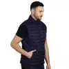 RINO VEST muški prsluk, Boja: plava Veličina: L