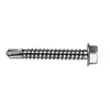 shumee VIJAK S ŠESTROKOTNIM VIJAKOM, SAMOVRTNI, HWH 4,8*32 MM KG - 5 KG - MF-530-4832