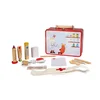 8187 Pino igra doktorski set
