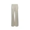 Zisuki Ženske pletene pantalone, Pesak