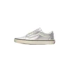 Sneakers Vans Old Skool Leather Metallic Silver EUR 36.5