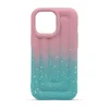 Futrola Ombre Protect za Iphone 13 Pro DZ1/2, Tirkizno-roze