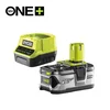 Set - punjač baterija i baterija od 4,0Ah 18V ONE+™ – RYOBI RC18120-140X