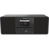 TELESTAR TOP300 Black Digitalni radio DAB +