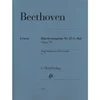 BEETHOVEN:PIANO SONATINE G-DUR OP.79 NO.25