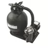 Emaux filter set compact fsp390-4w- 10,5m3/h (4m) ( 1836 )
