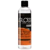 beGLOSS Leather Polish Clean & Care 250ml