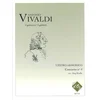 VIVALDI:LESTRO ARMONICO CONCERTO NO.4 FOR 4 GUITARES