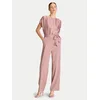 Swing Kombinezon 3AD00400 Roza Regular Fit