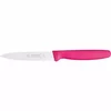 Giesser Messer nož za zelenjavo 10 cm, rožnat