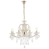 Luster kristal ML1403-8 GD