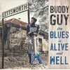 Buddy Guy Blues Is Alive and Well (2 LP)