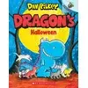 Dragons Halloween: An Acorn Book (Dragon #4): Volume 4