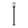 Rabalux Budapest, podna lampa E27 1X40W H800mm