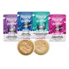 Pramy Cat Broth - Bistra supa sa flekicama od tune i brusnice 40g