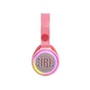 ZVUCNIK PRENOSIVI ZA DJECU JBL JR POP VODOOTPORAN IPX7 PINK