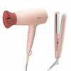 PHILIPS Set fen + presa BHP398/00