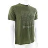 Odlo Merino Tencel Hyper MAP Moški Kratka majica