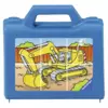 Ravensburger puzzle (slagalice) - Puzzle-kockice/ Bager