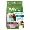 Whimzees Puppy zobni priboljški XS/S, 28 x 7,5 g