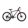 CAPRIOLO MTB OXYGEN 26/21HT crno-oranz