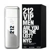 Carolina Herrera Ženski parfem 212 VIP, EDP, 80 ml